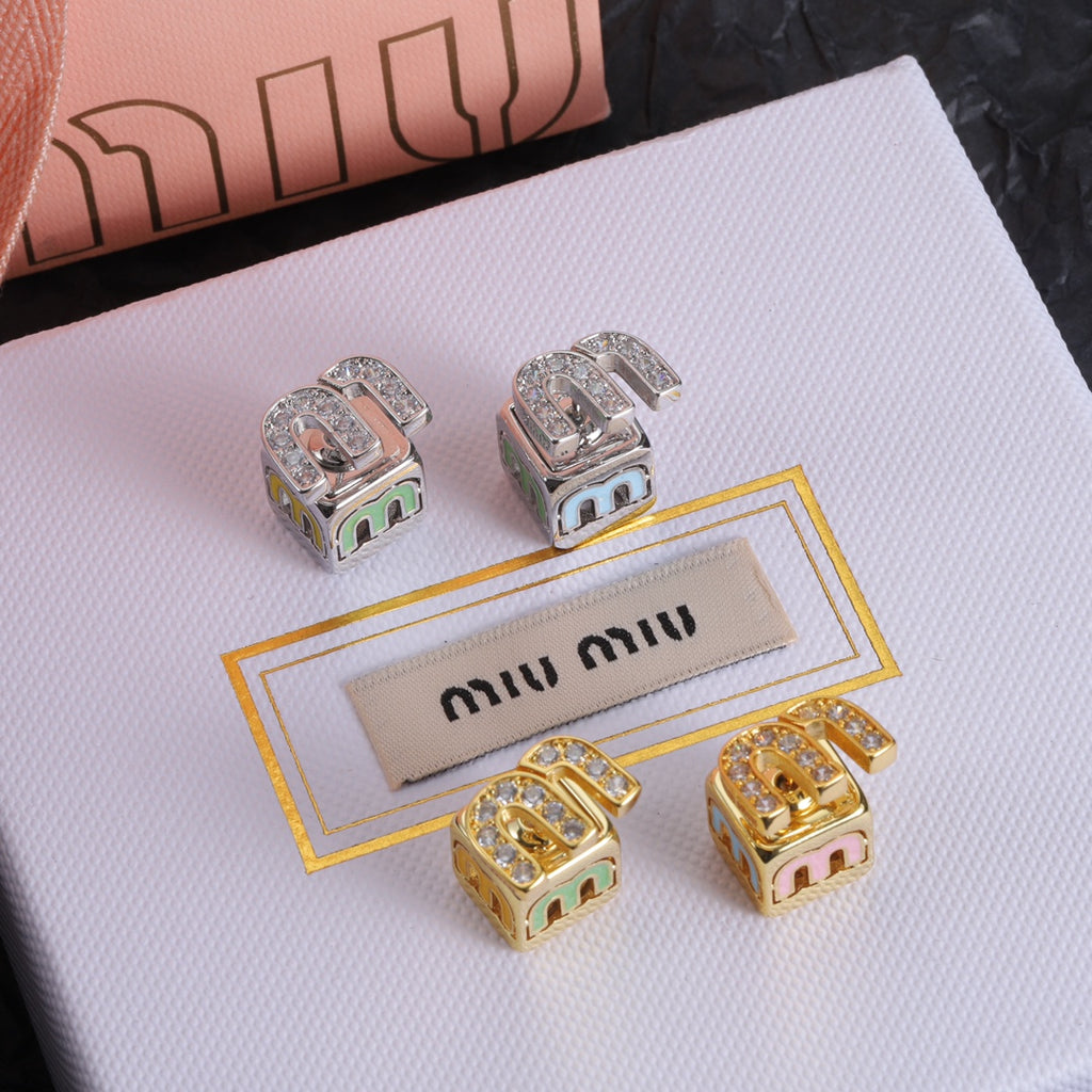 X1Z54A333E Popular  Earrings