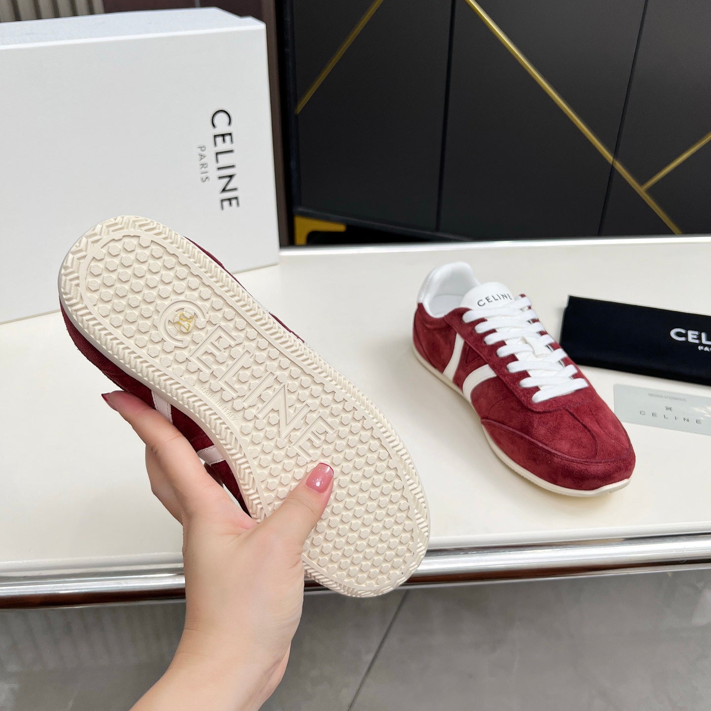 Z2Q105N269 Popular high-quality Shoes