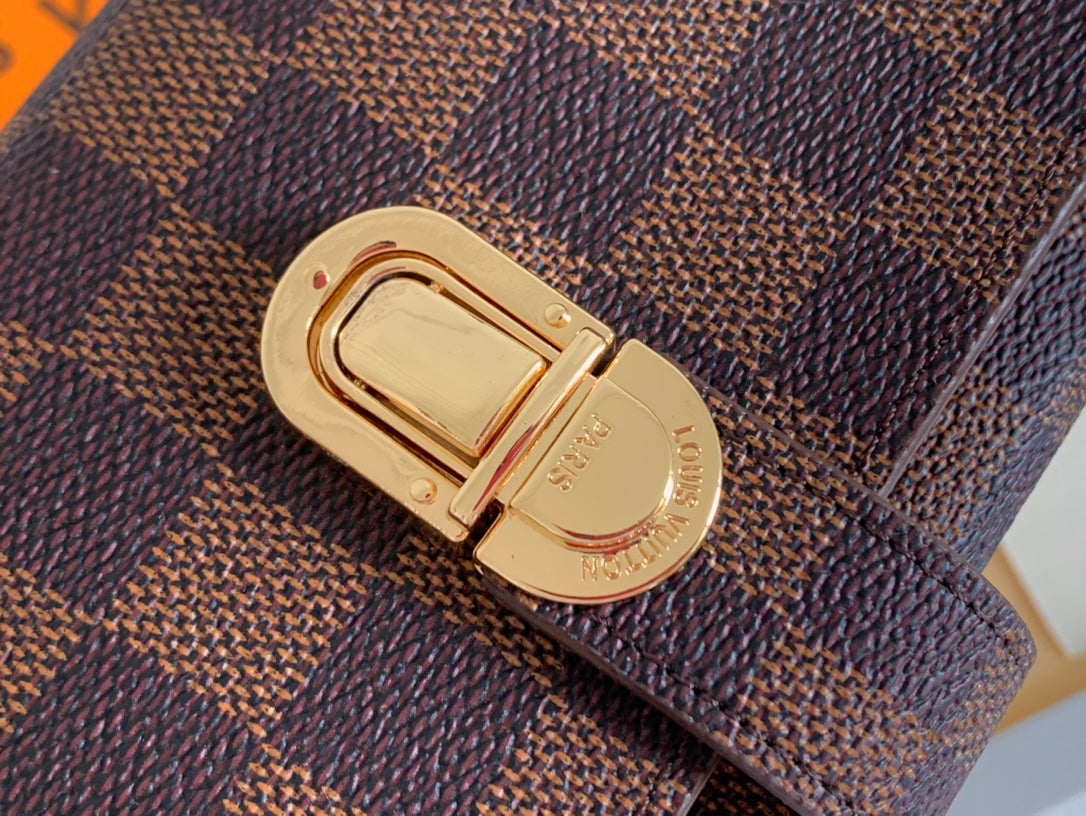 B1X104E73 Popular   leather wallets with package