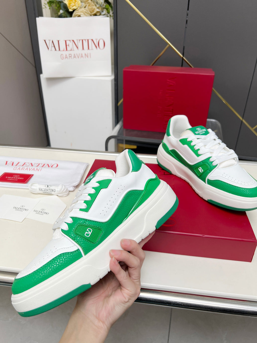 Z2Q95VL176  Popular high-quality Shoes