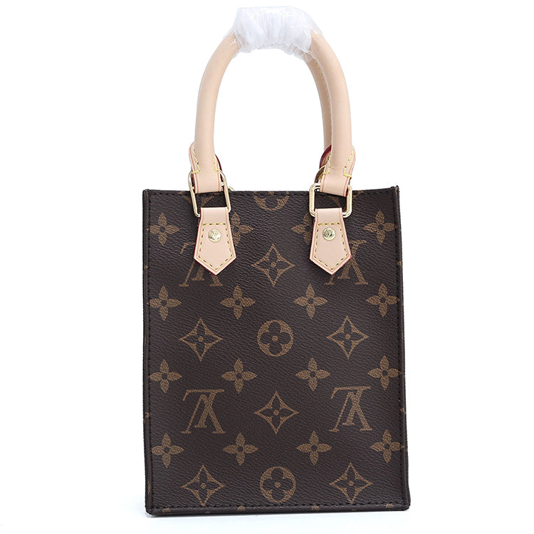 B1P11E46 Popular  leather bag 
