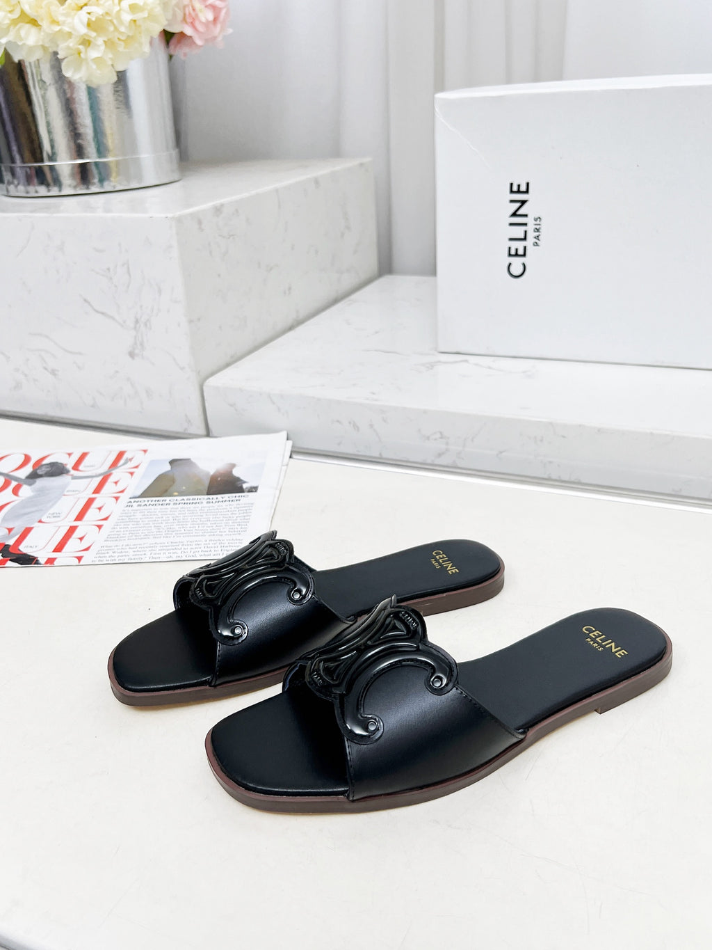 Z2Q55CL52 Popular  leather shoes