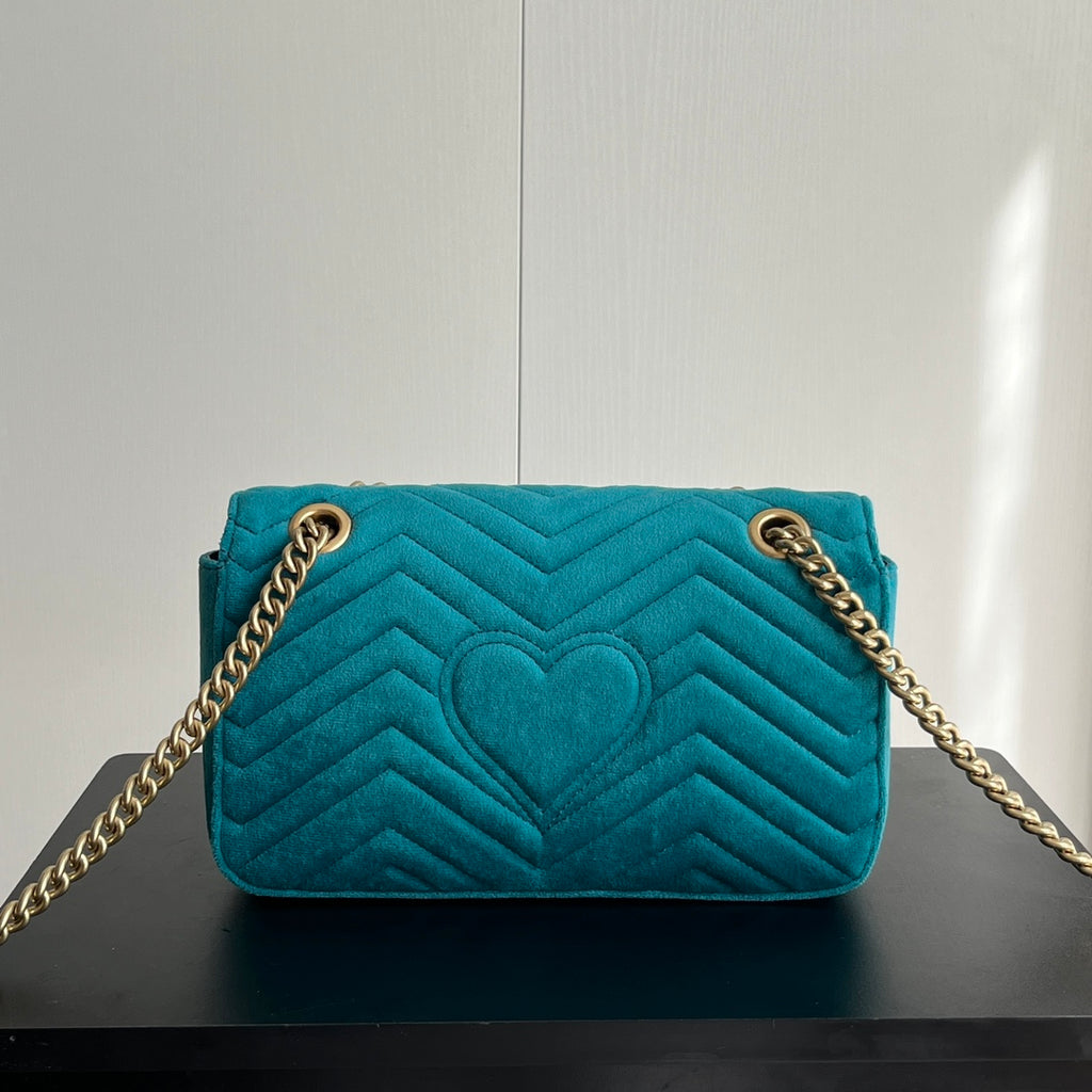 B1P36B66 Popular leather bag