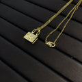 X1Q85H319X Popular Necklaces