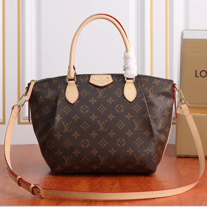 B12X44E351 Popular leather bag 