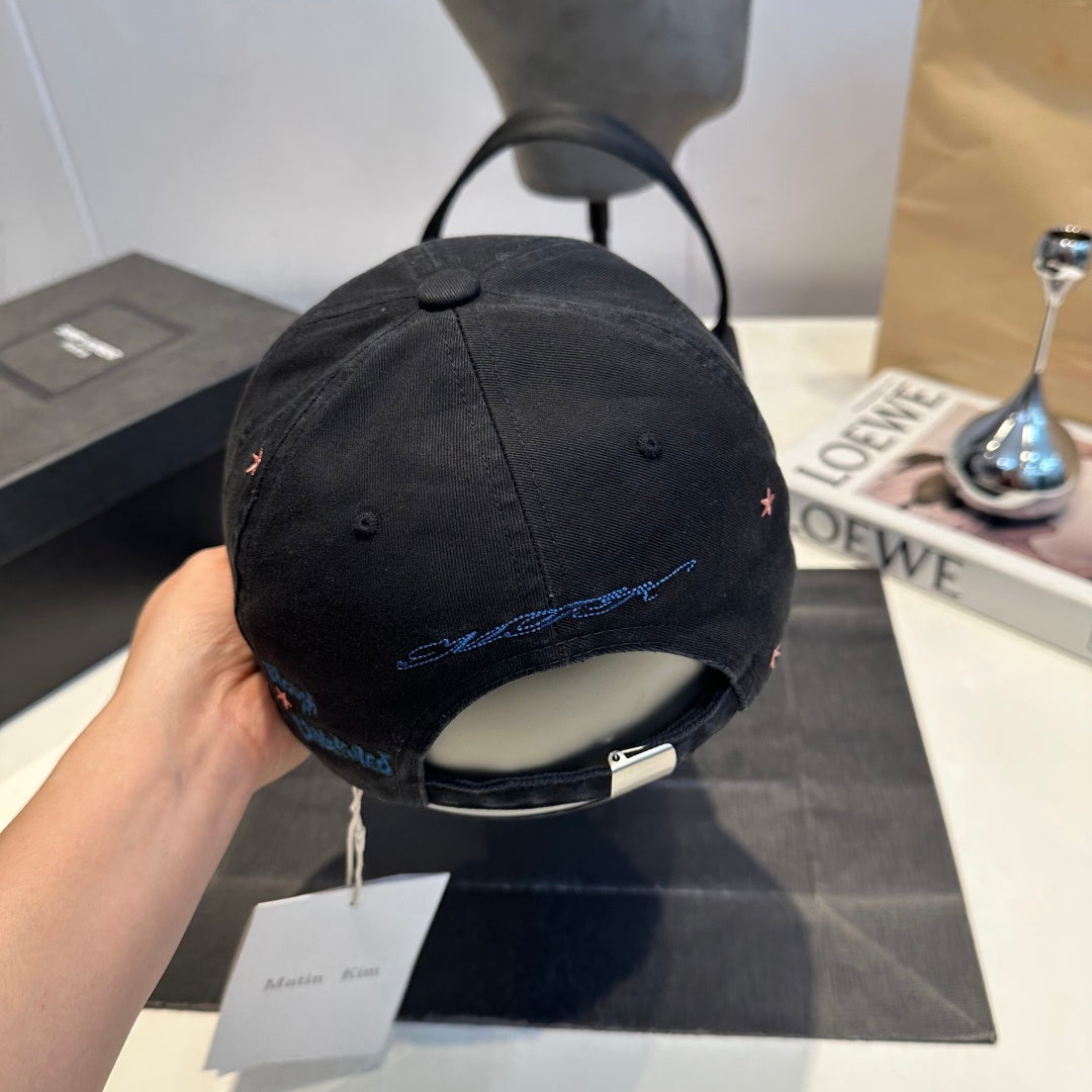 M1X36A8 Popular hats