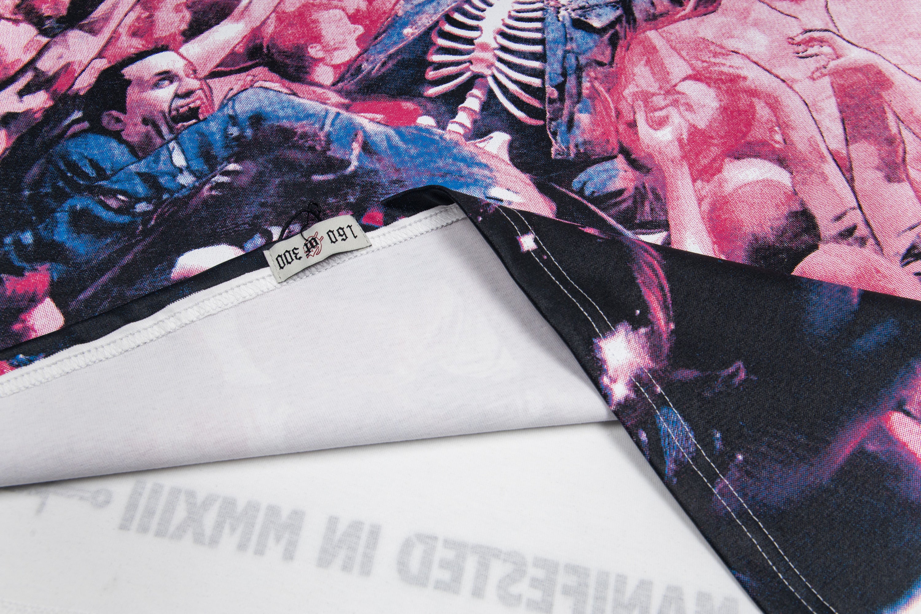U1R45A141 Popular T-shirt