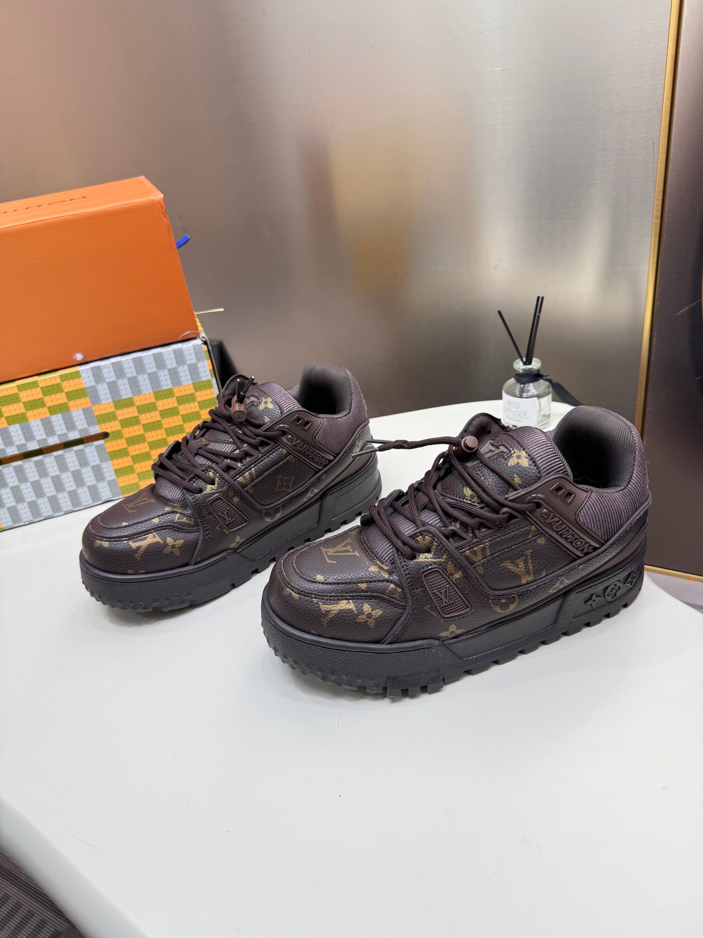 Z1Q115E451 Popular  Shoes