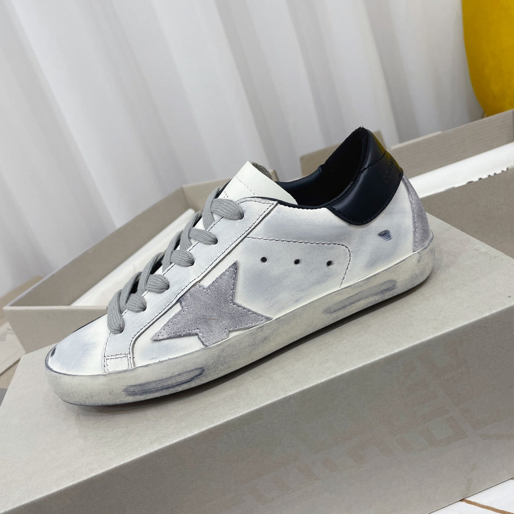 Z2XGE142 Popular cowhide leather shoes