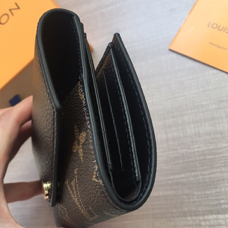 B1X61E0101 Popular  leather wallets