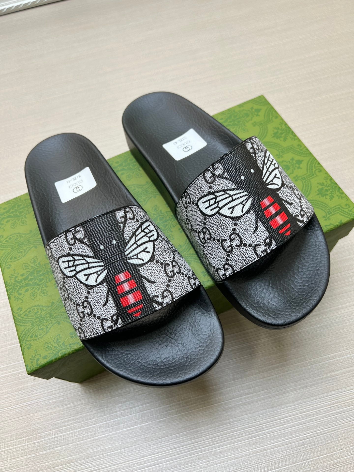 Z5LB235 Popular Slippers