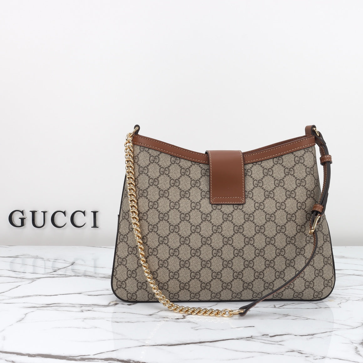 B1N165B106 Popular  Leather bag