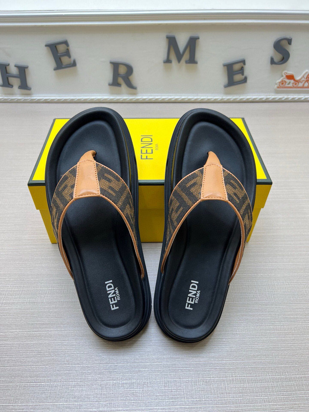 Z5LF222 Popular Slippers