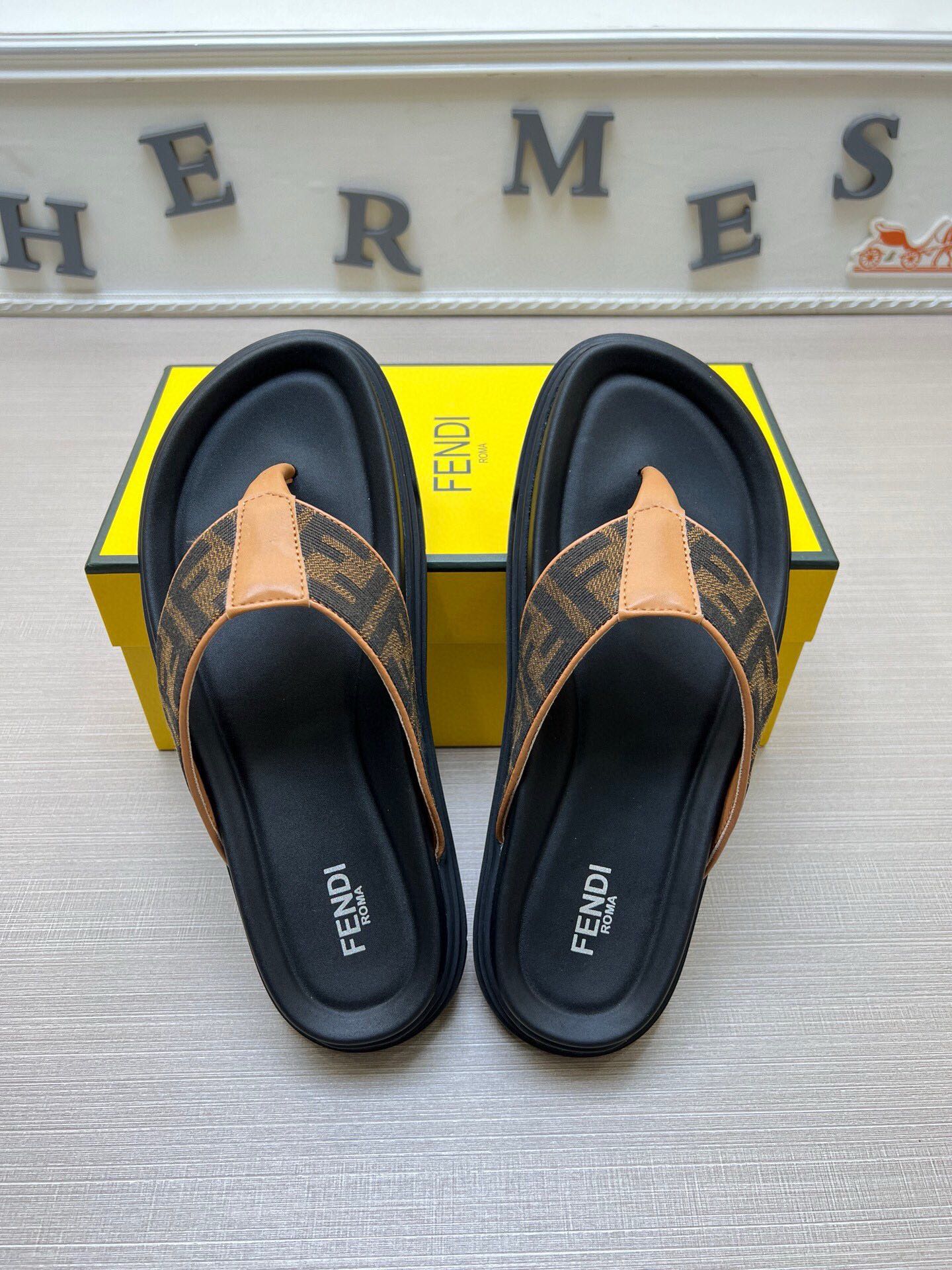 Z5LF222 Popular Slippers