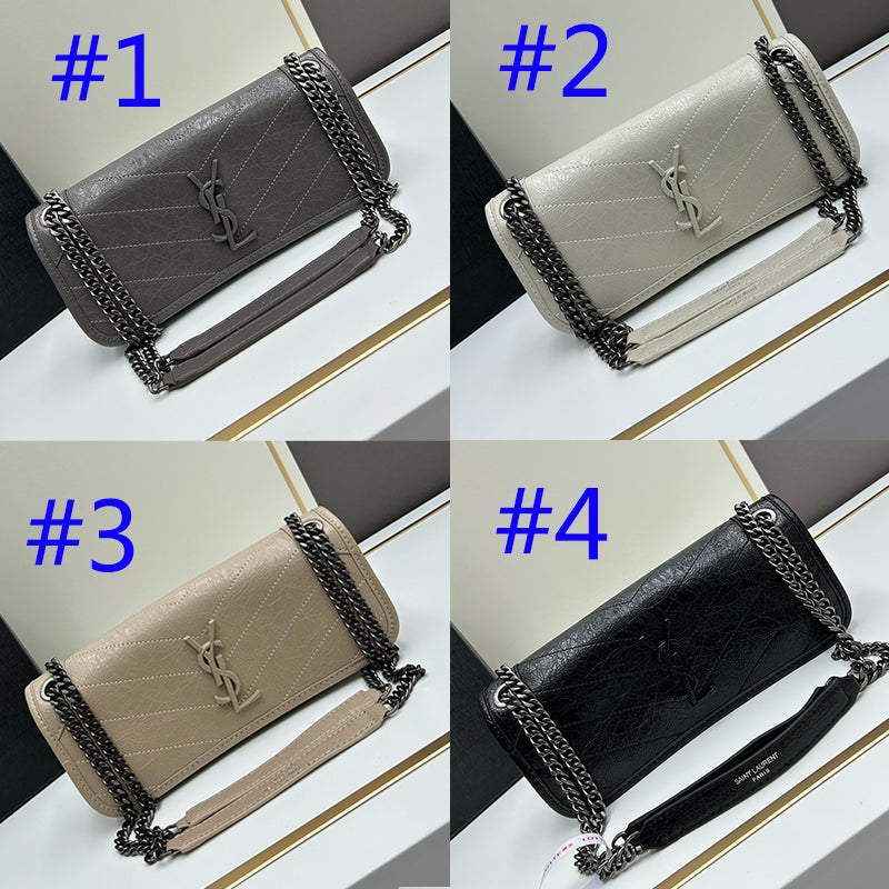 B1X64B460 Popular  leather bag