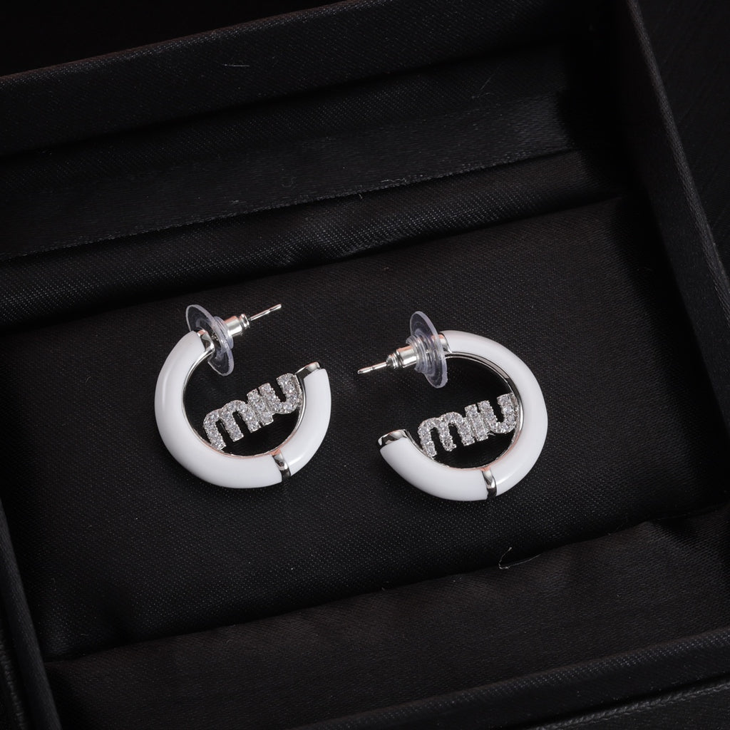 X1Z94A525E Popular  Earrings