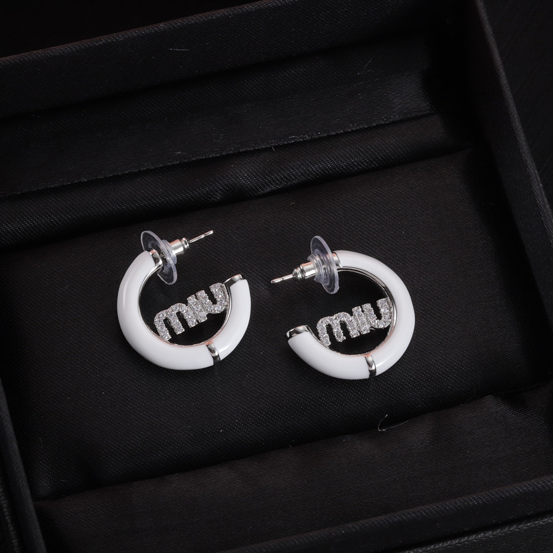 X1Z94A525E Popular  Earrings