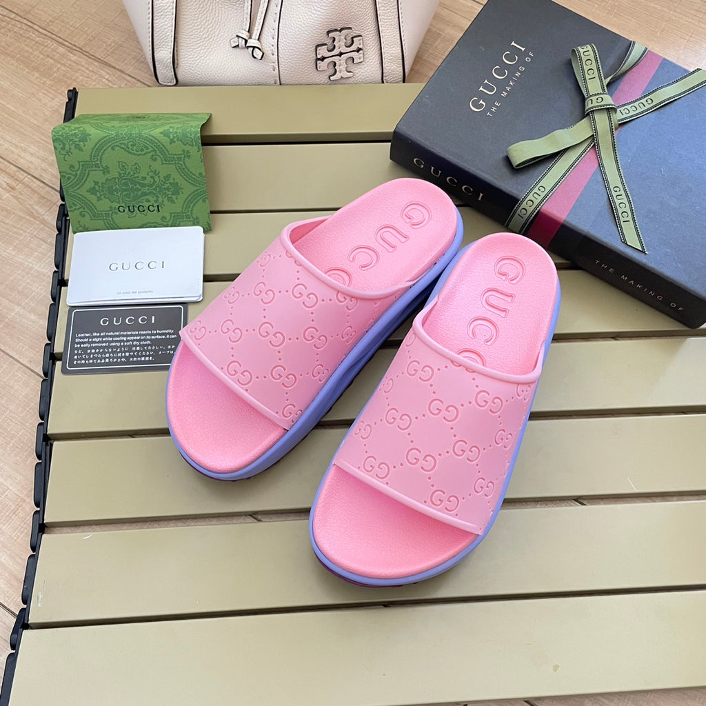 Z1Z54B203 Popular Slippers Inner heightening insole 5cm