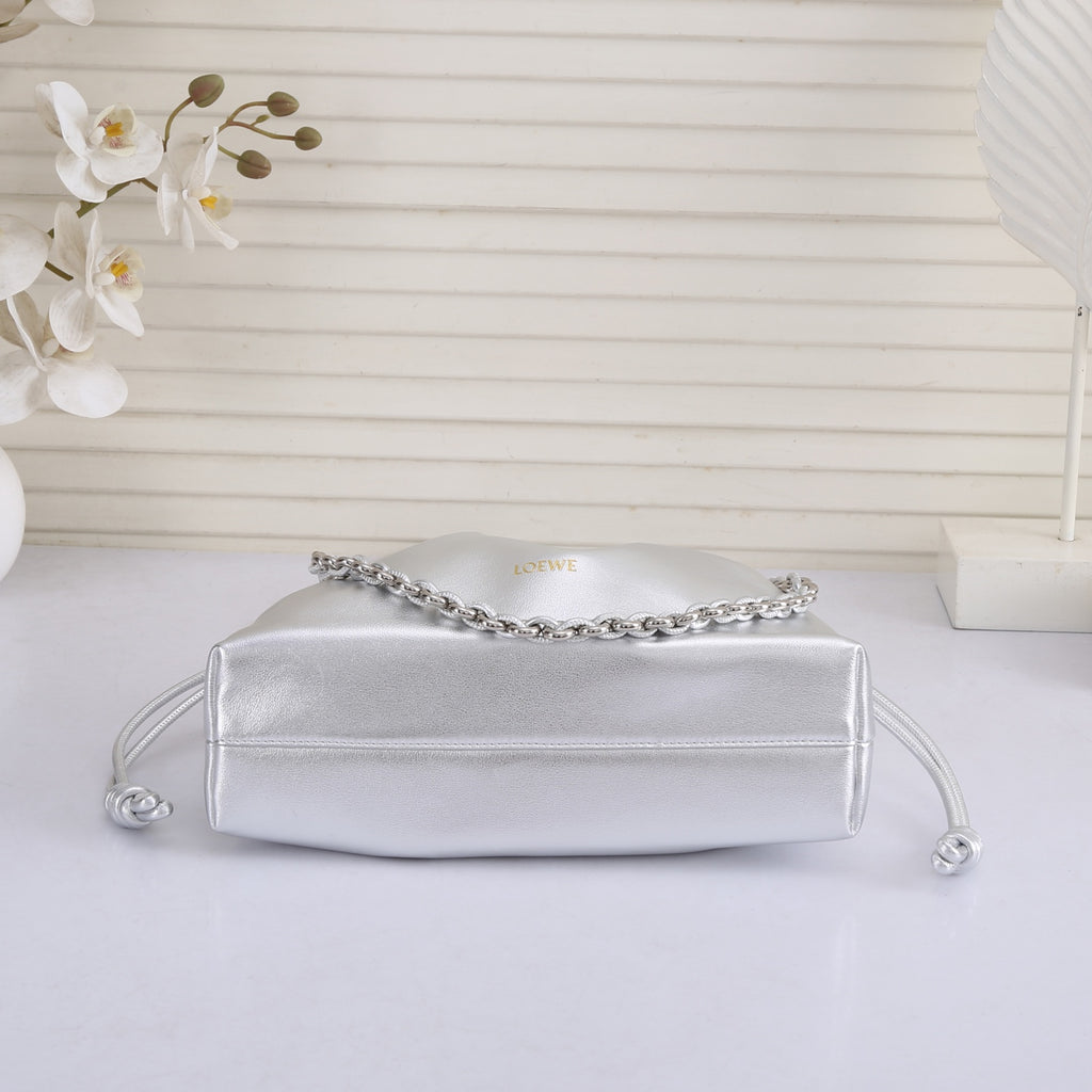 B1R66A9 Popular leather bag