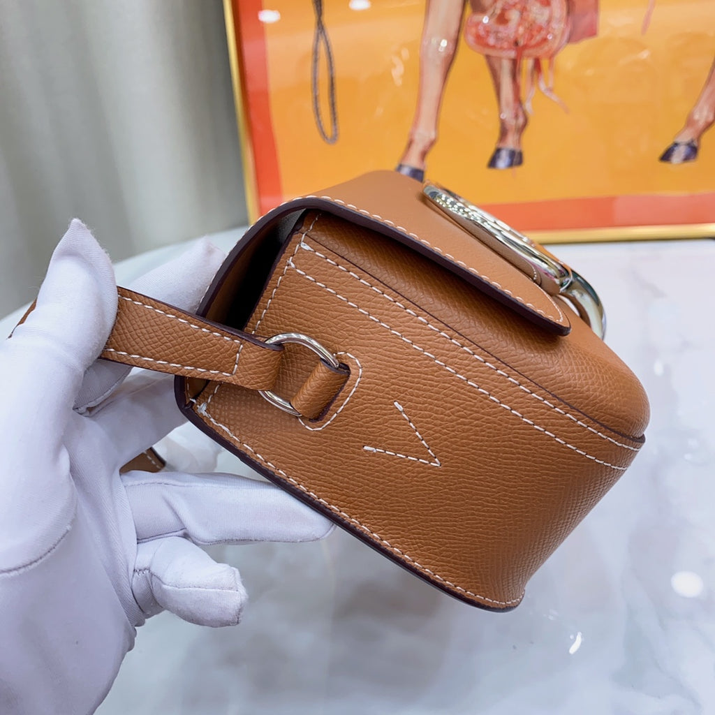 B1N55H8 Popular  leather bag