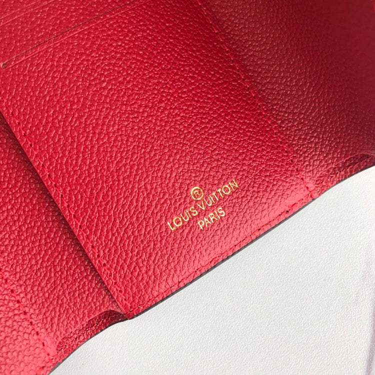 B1P20E10 Popular leather wallets