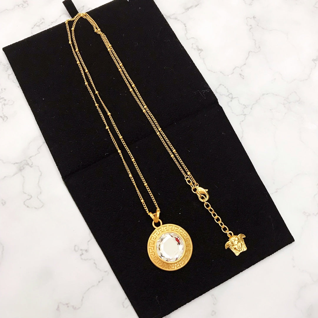 X1Q85V148X Popular Necklace