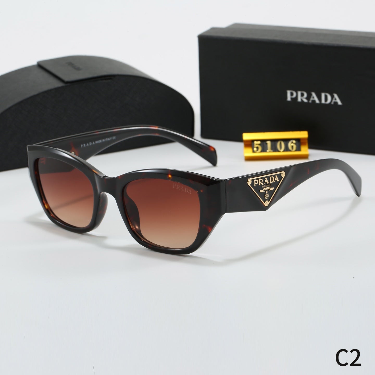T1R86P33 Popular Sunglasses