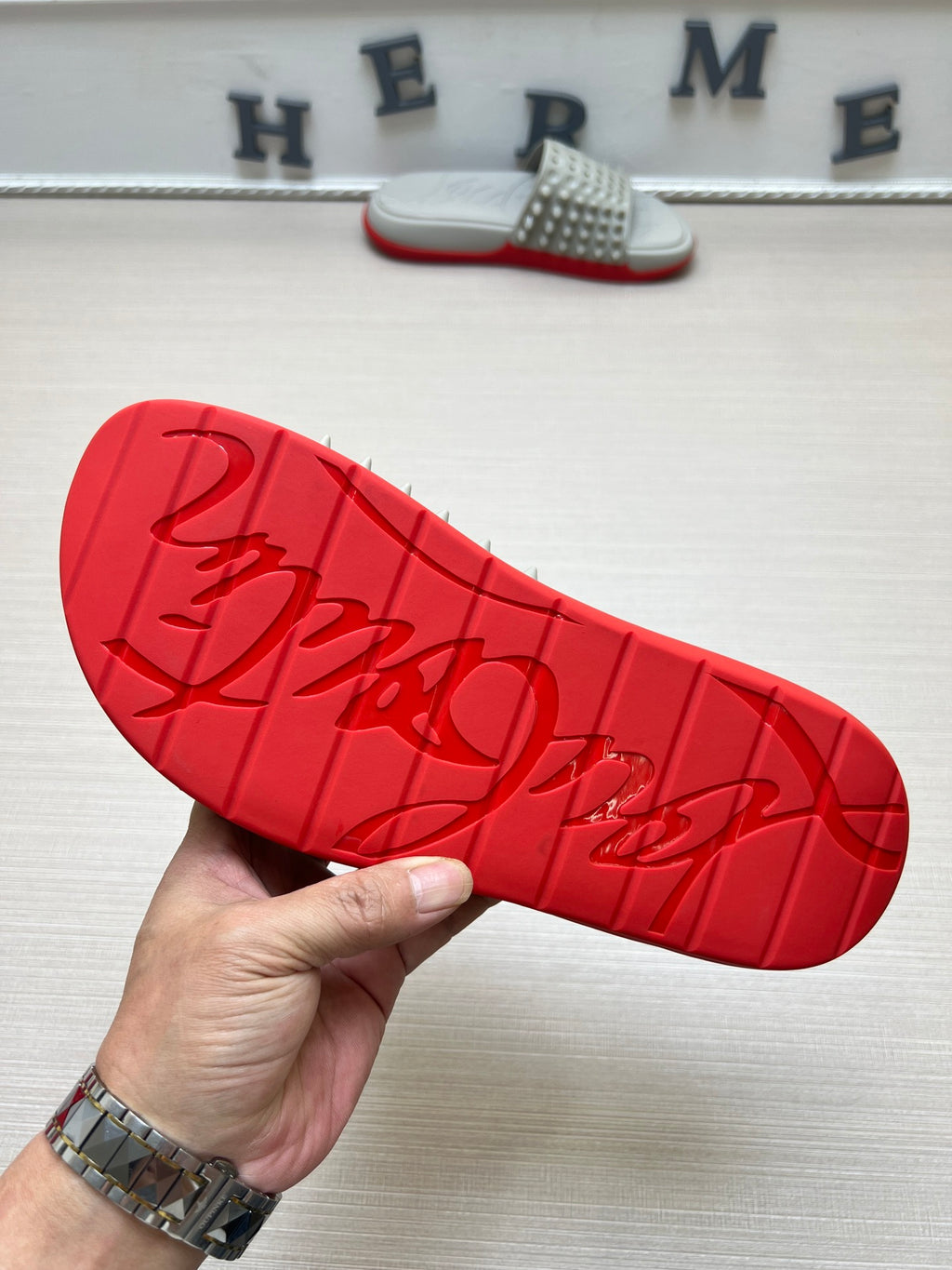 Z5ZA18 Popular slippers