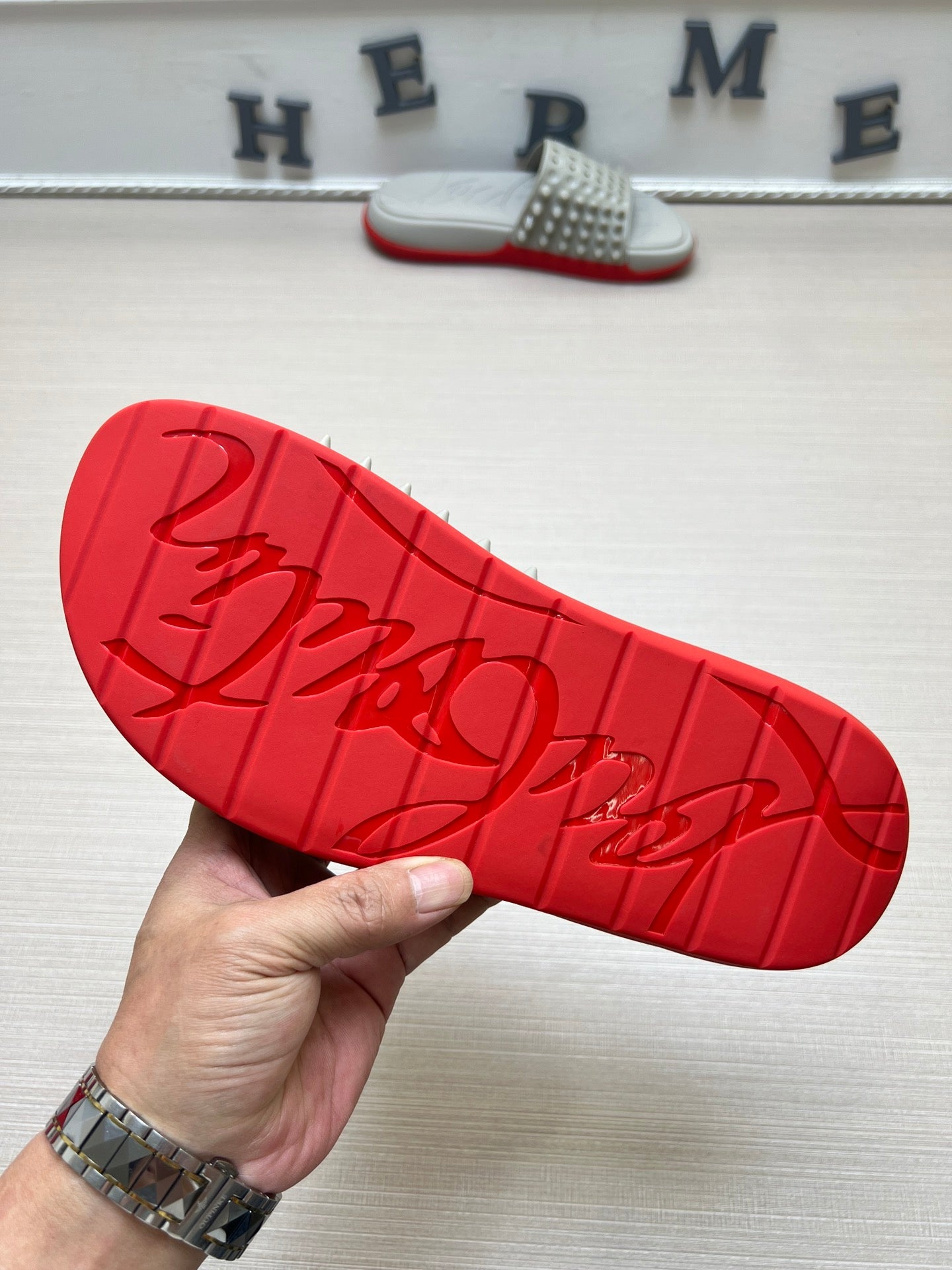 Z5ZA18 Popular slippers