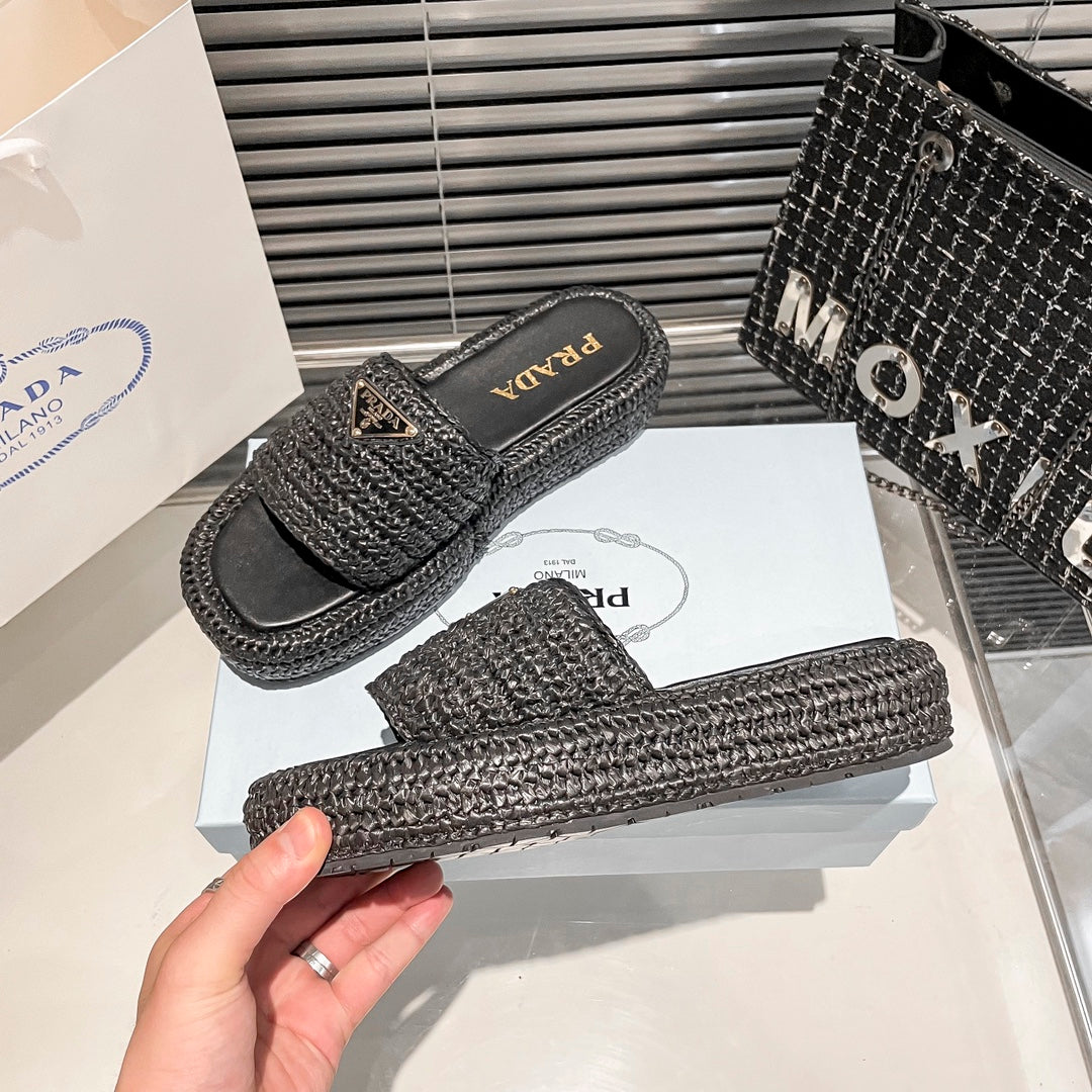 Z1ZPD21 Popular slippers