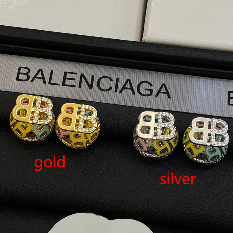 X1Y93J438E Popular  Earrings