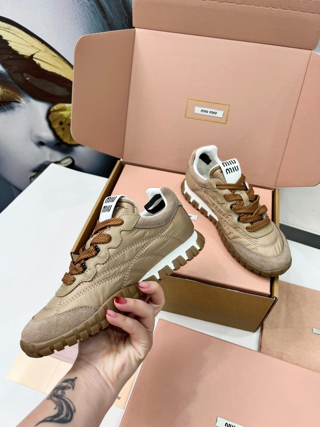 Z2Q105A237 Popular high-quality  Shoes