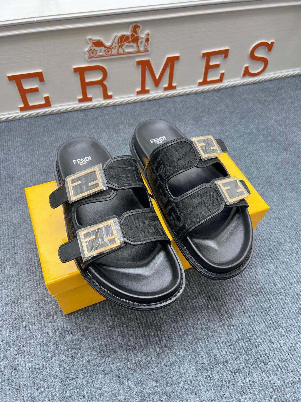Z5ZF38 Popular slippers