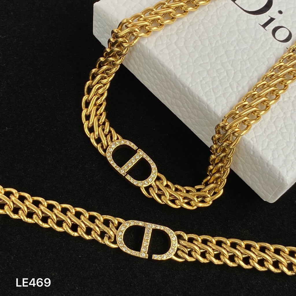 X1Y93D389K  Popular Necklaces Bracelets