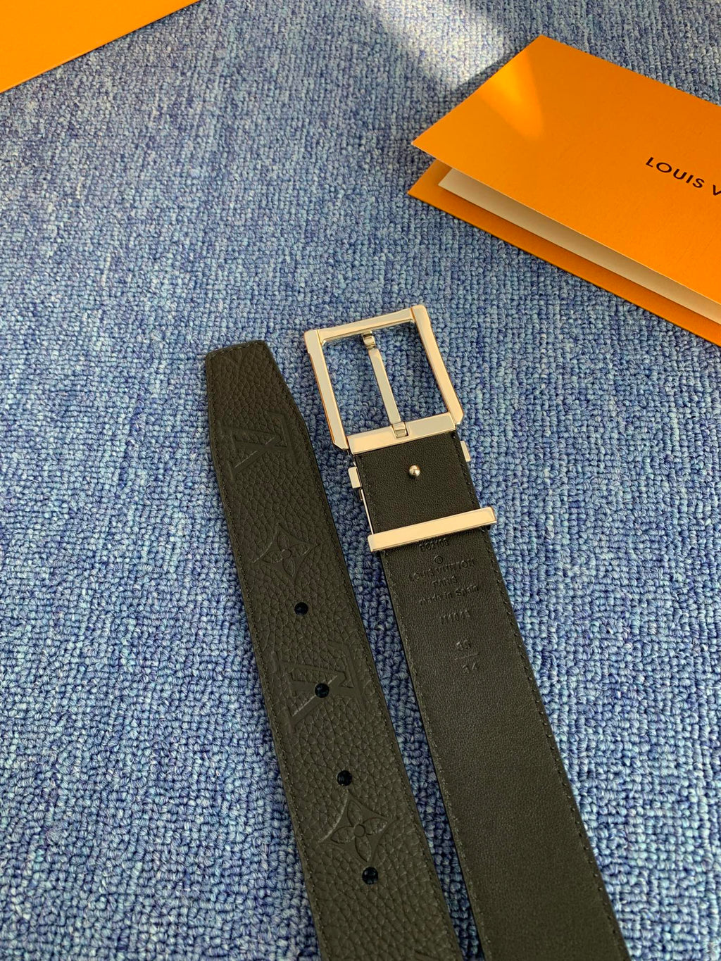P1P36E12 Popular High quality belt With full package