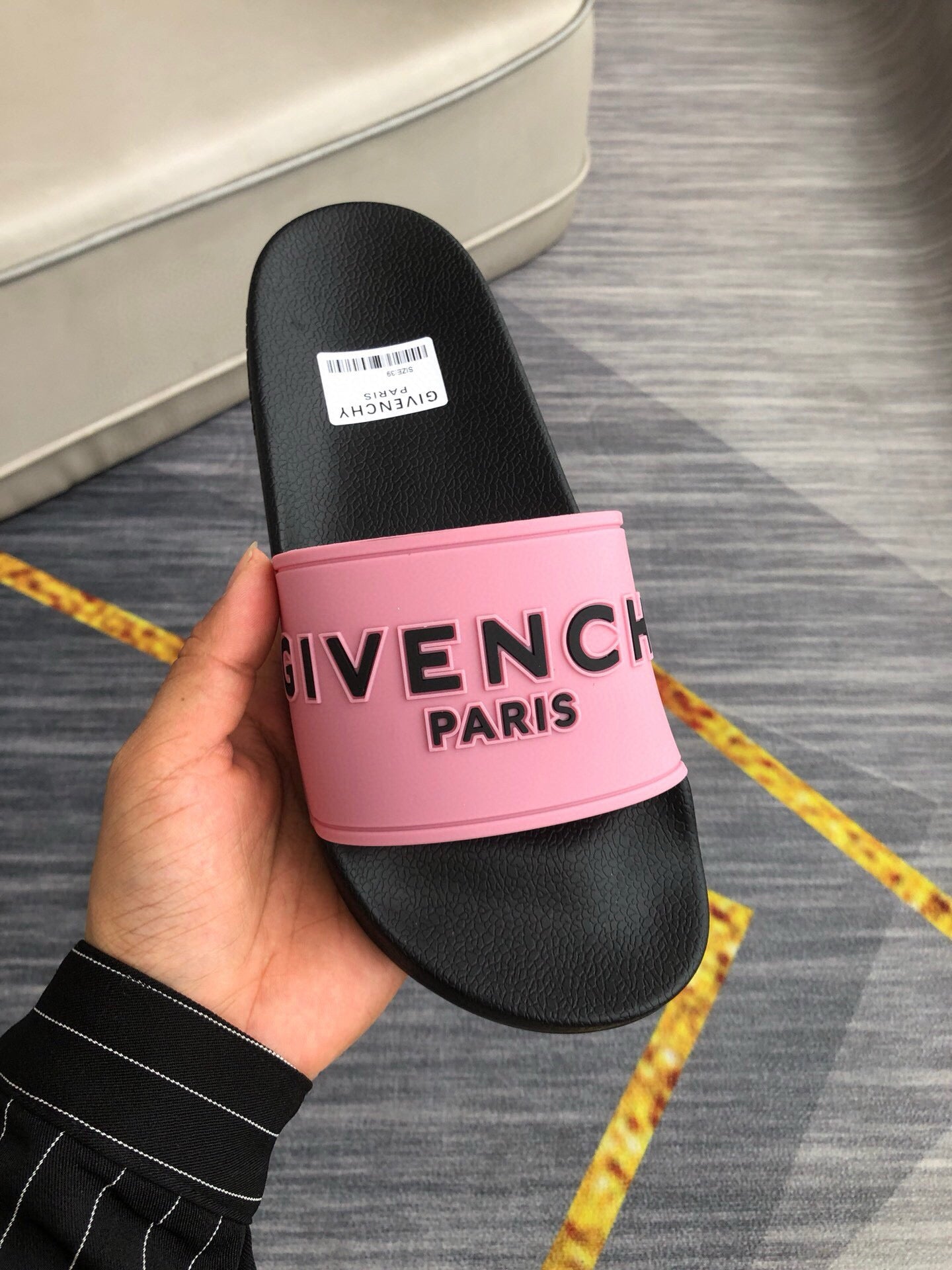Z5Z35GV265 Popular Slippers