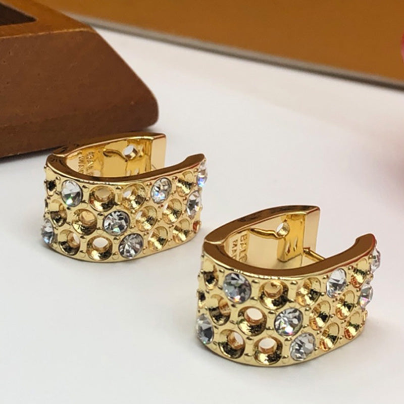 X1Z34J126E Popular  Earrings