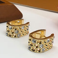 X1Z34J126E Popular  Earrings