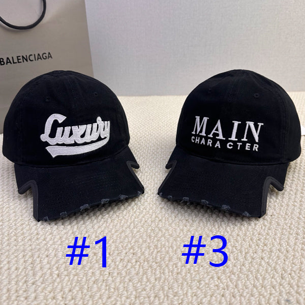 M1X36J36 Popular hats