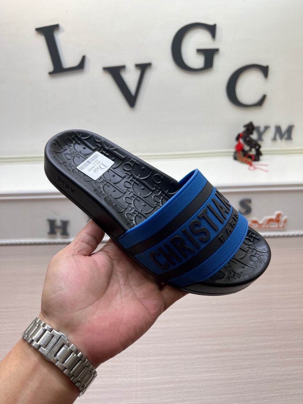 Z5LD212 Popular Slippers