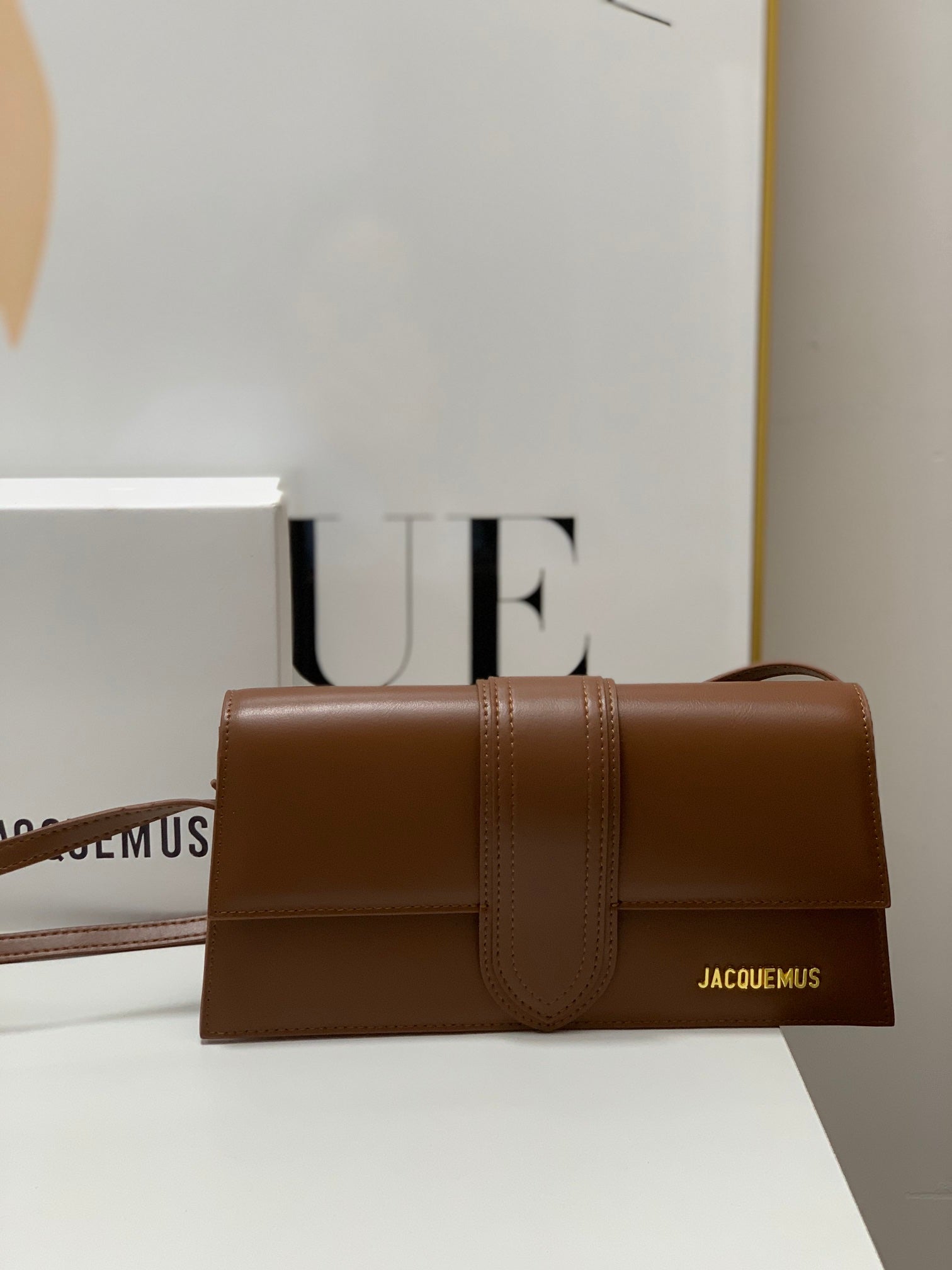 B1P46A161 Popular leather bags(28x13.5x6cm)