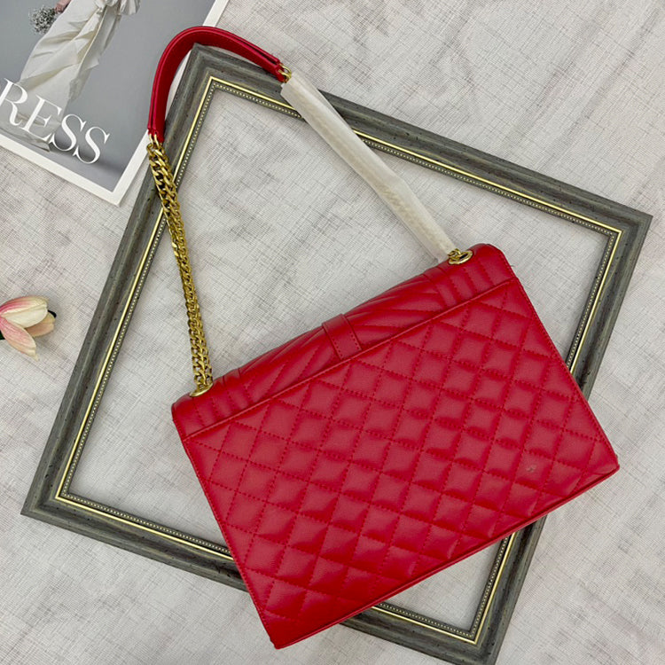 B1X61SL09 Popular leather bag 