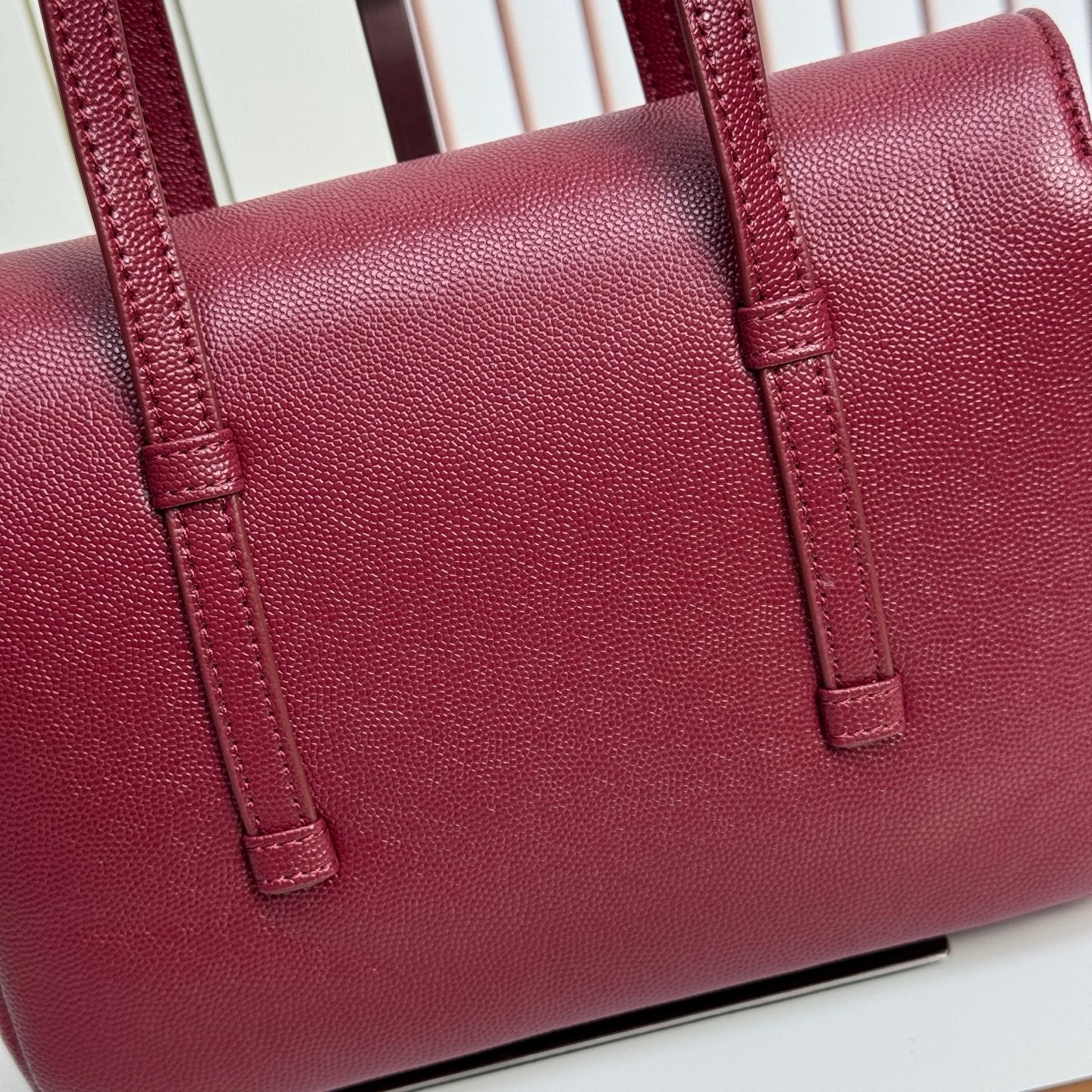 B1X46C2 Popular leather bag