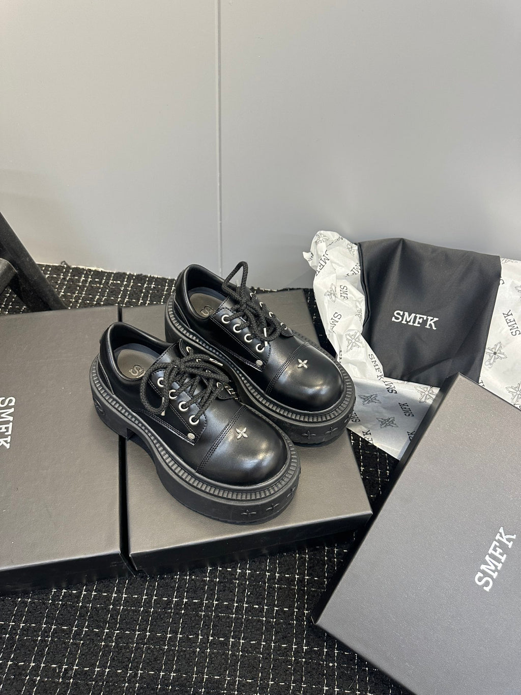 Z1Q105A343 Popular  Shoes