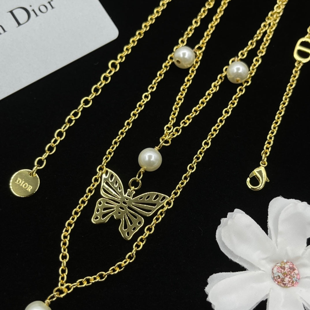 X1N45D12X Popular   Necklaces
