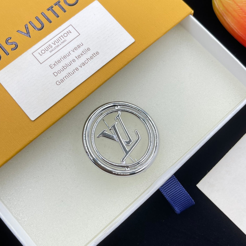 X1ZE1004    Popular  Brooch