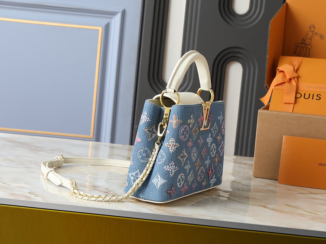 B1R15E148 Popular bag