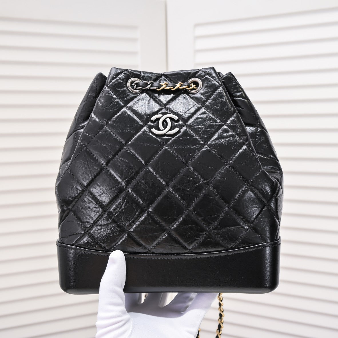 B1X34C262 Popular  leather bag 