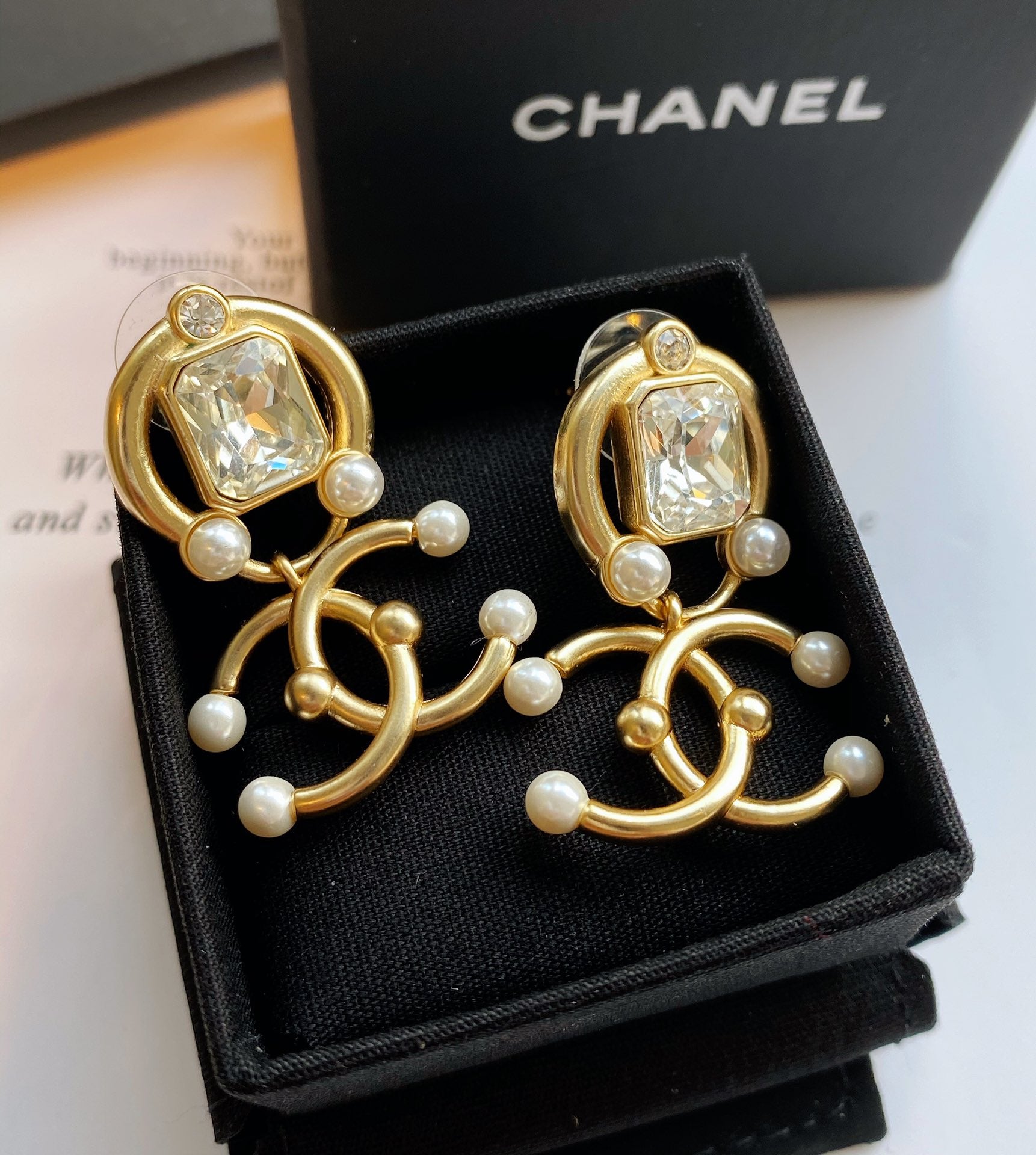 X1Q95C19E Popular Earrings