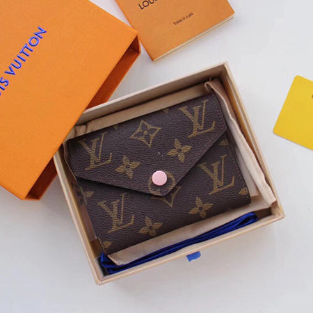 B1P70E22 Popular  leather wallets